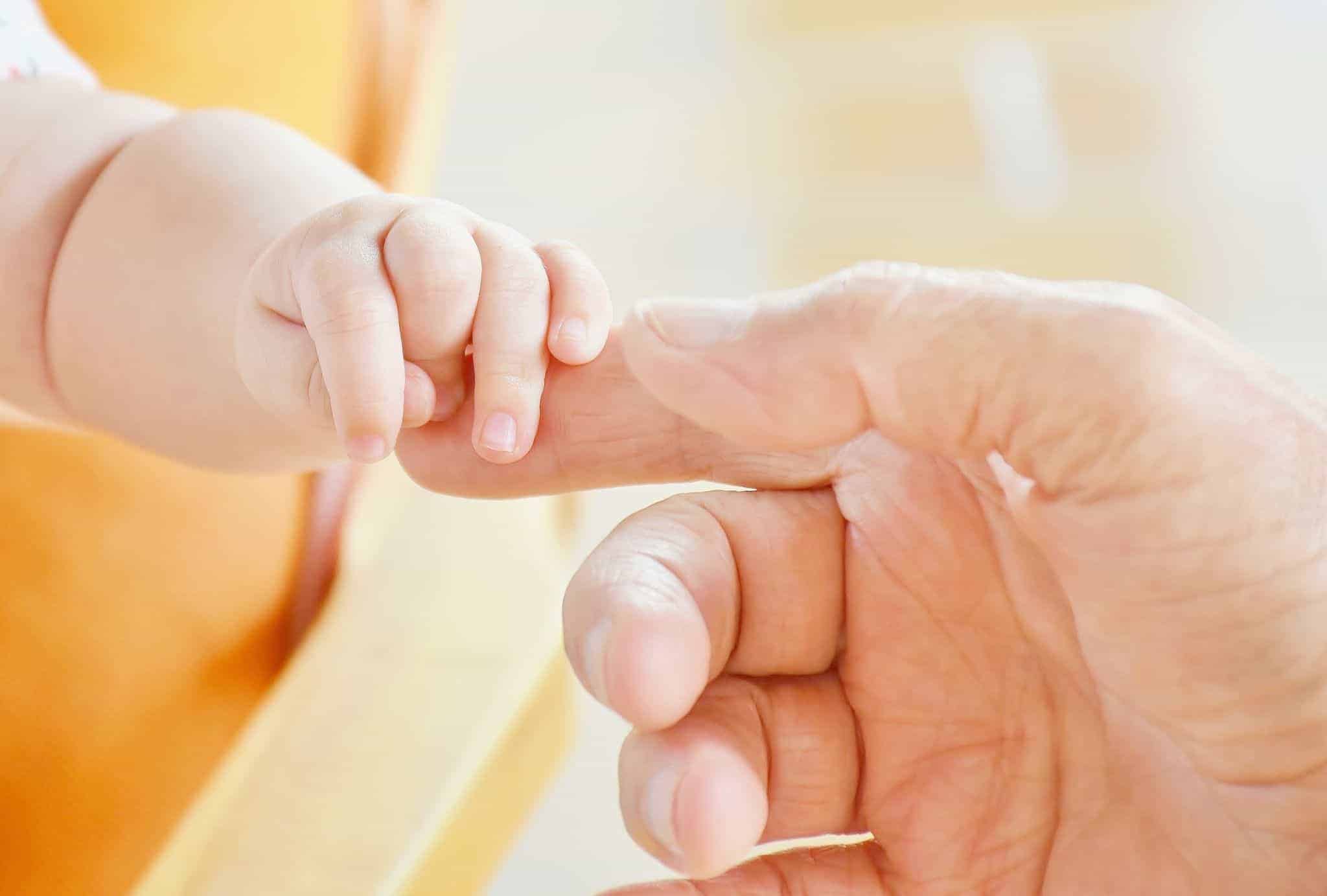 Hospital Bag Checklist for Expectant Fathers