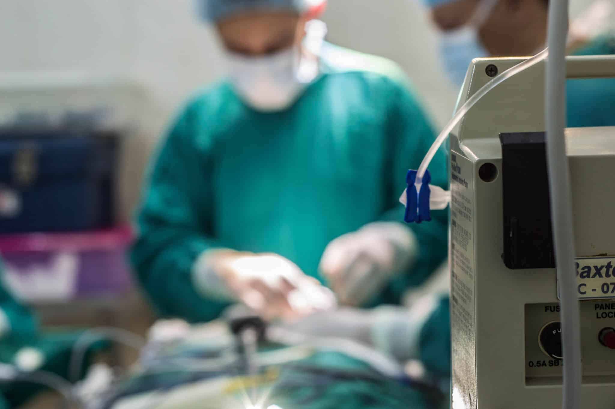 The truth about pain relief in labor: My honest account.