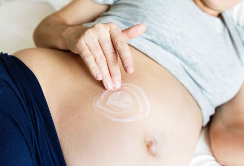 Things you need for the Second Trimester