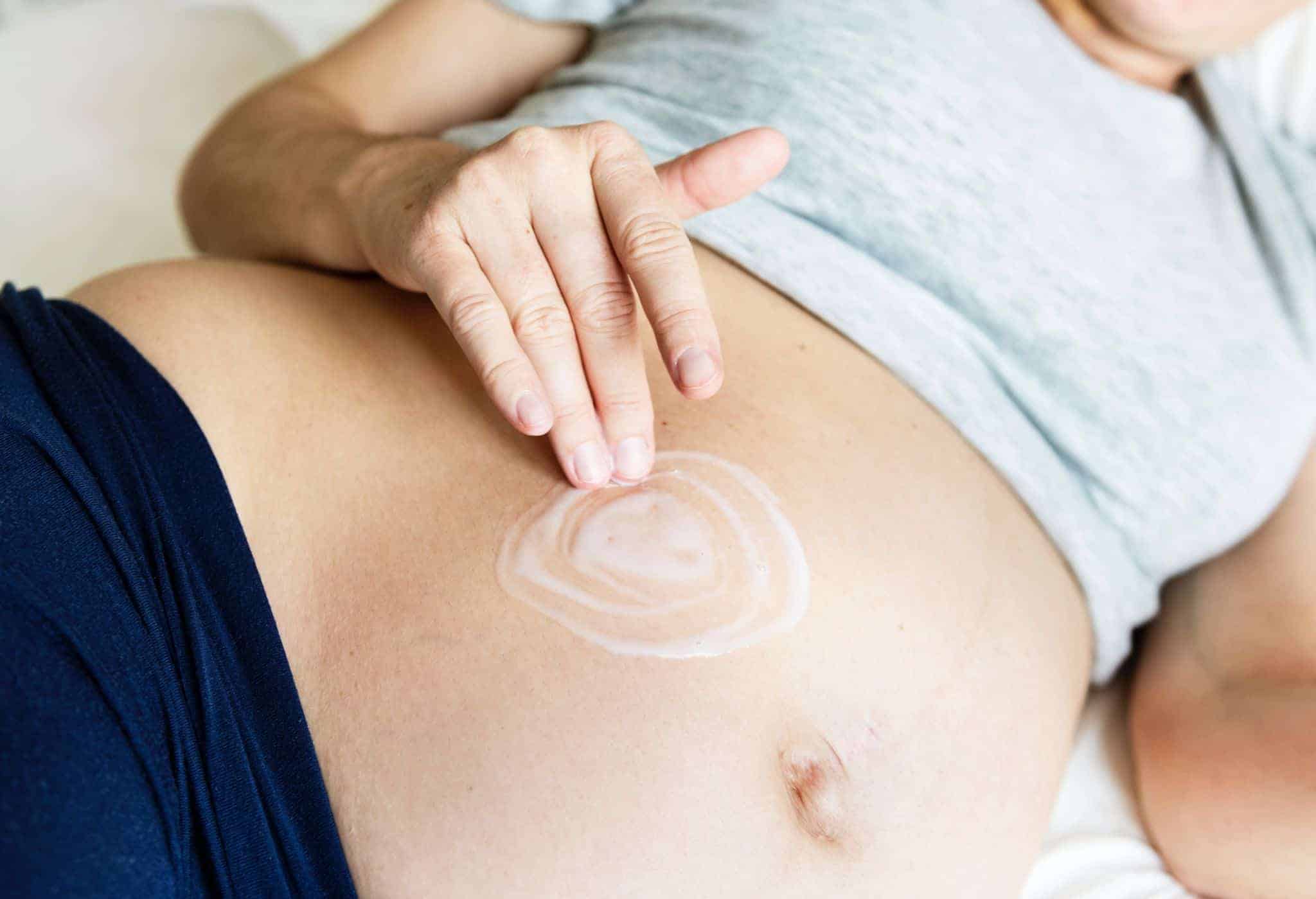 Things you need for the Second Trimester