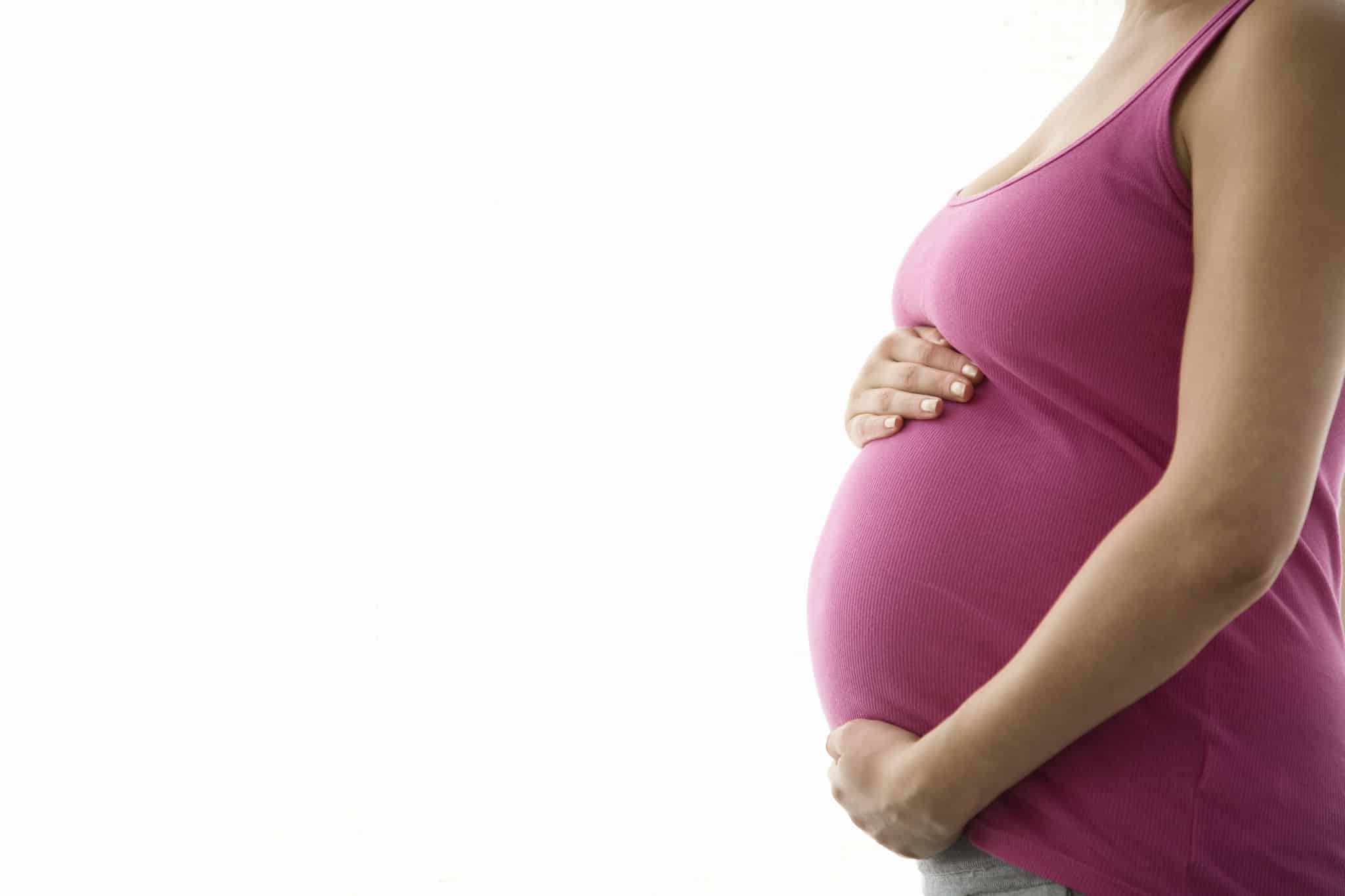 Things you need in the third trimester