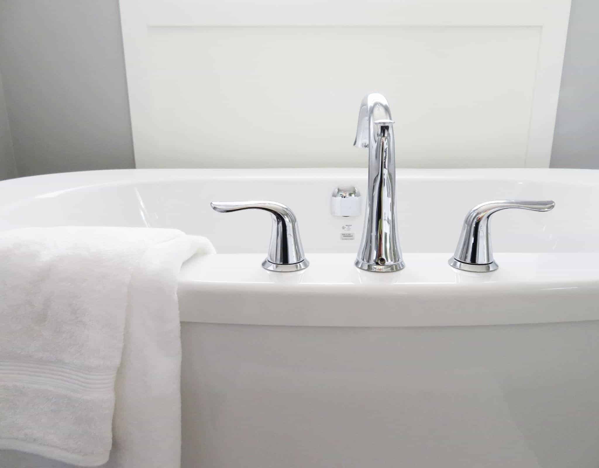 Sitz Bath: The biggest secret to healing fast!