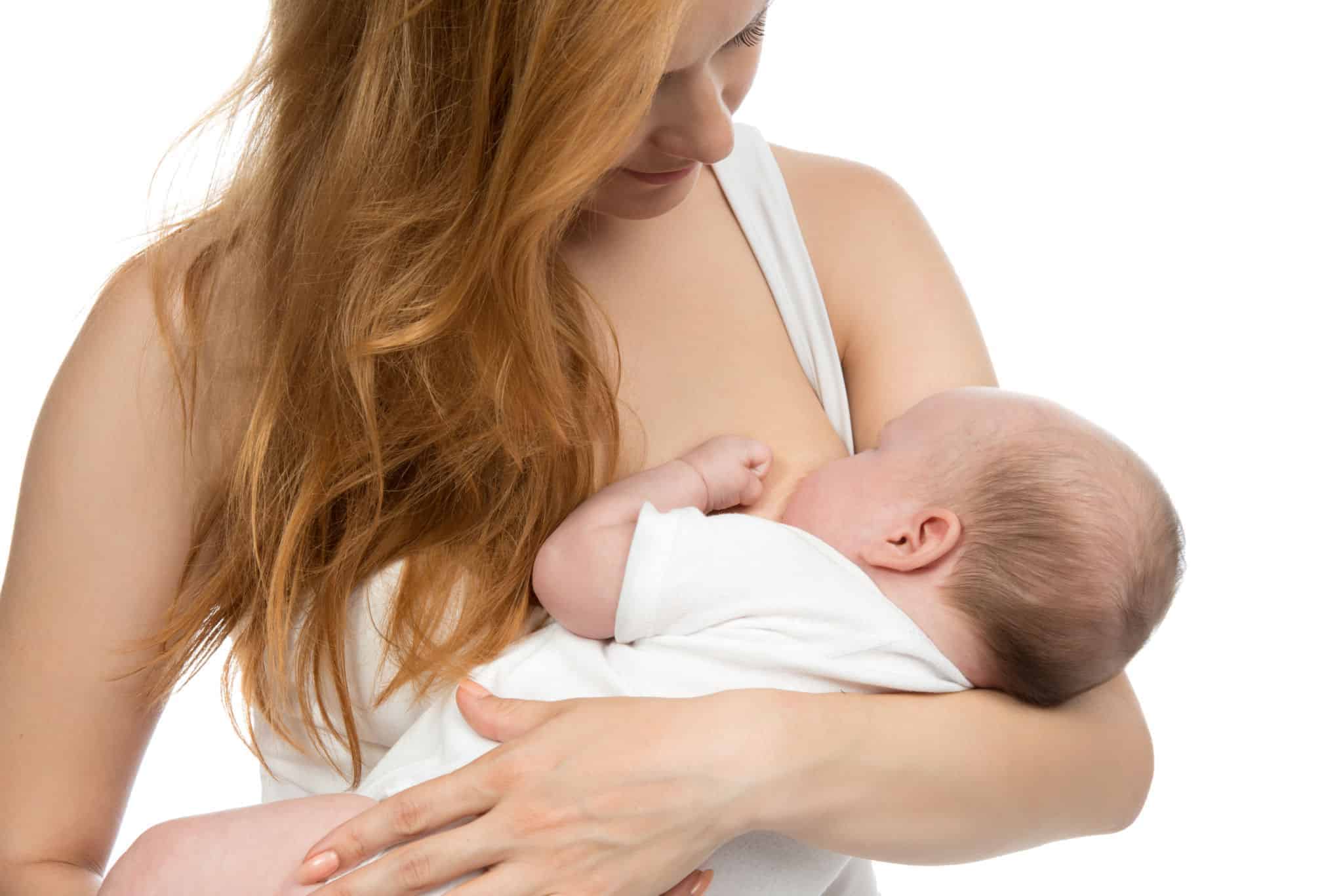 breastfeeding class