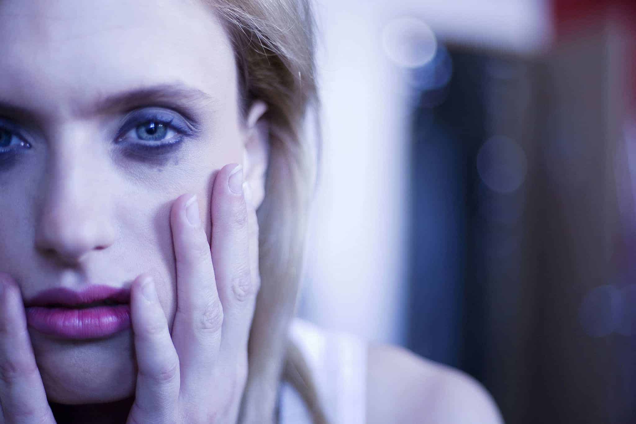 How to recognize and overcome postpartum depression and anxiety