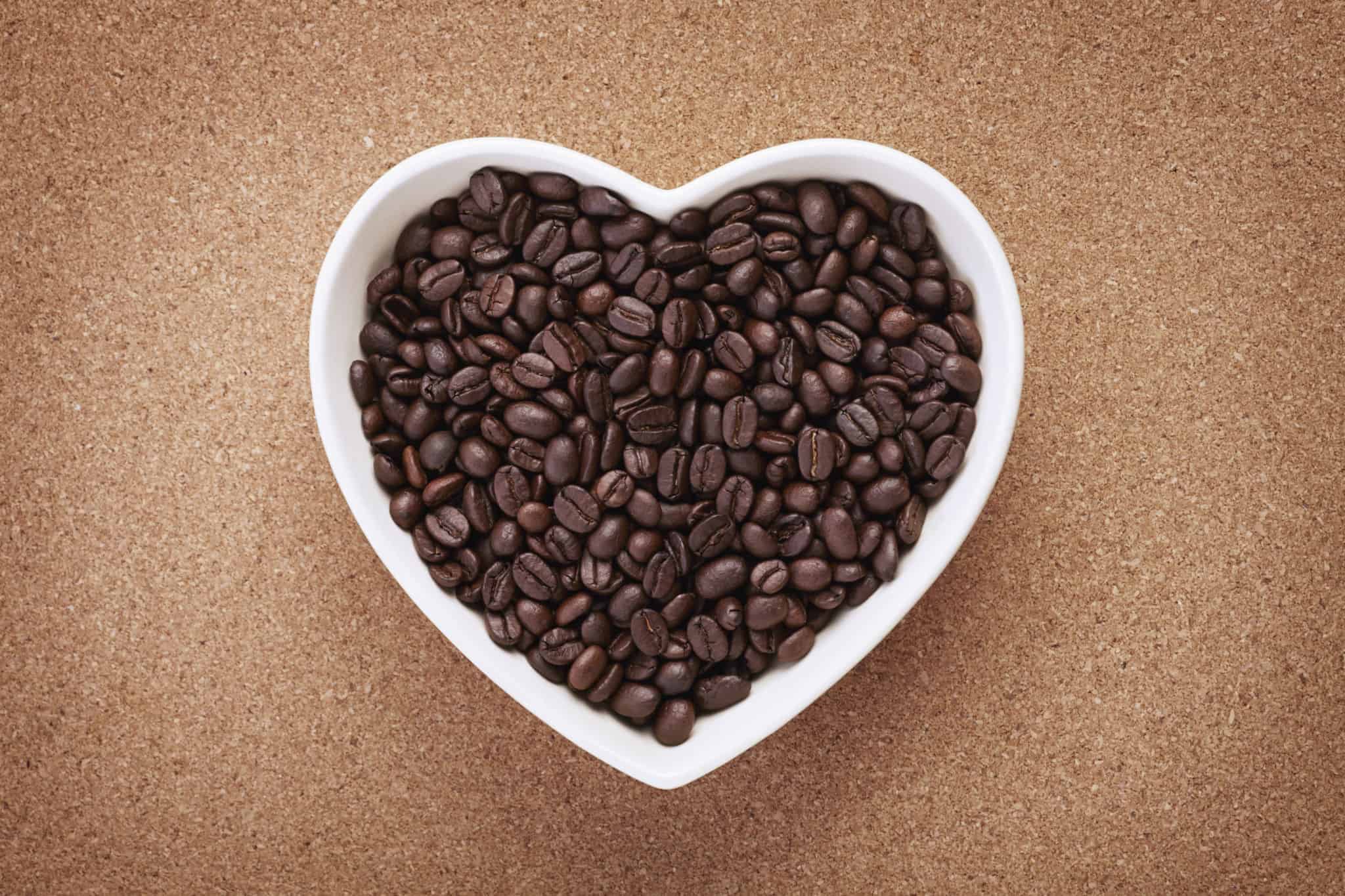 All You Need to Know About Caffeine and Breastfeeding