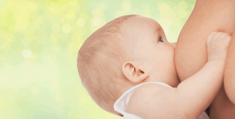 drying up breast milk