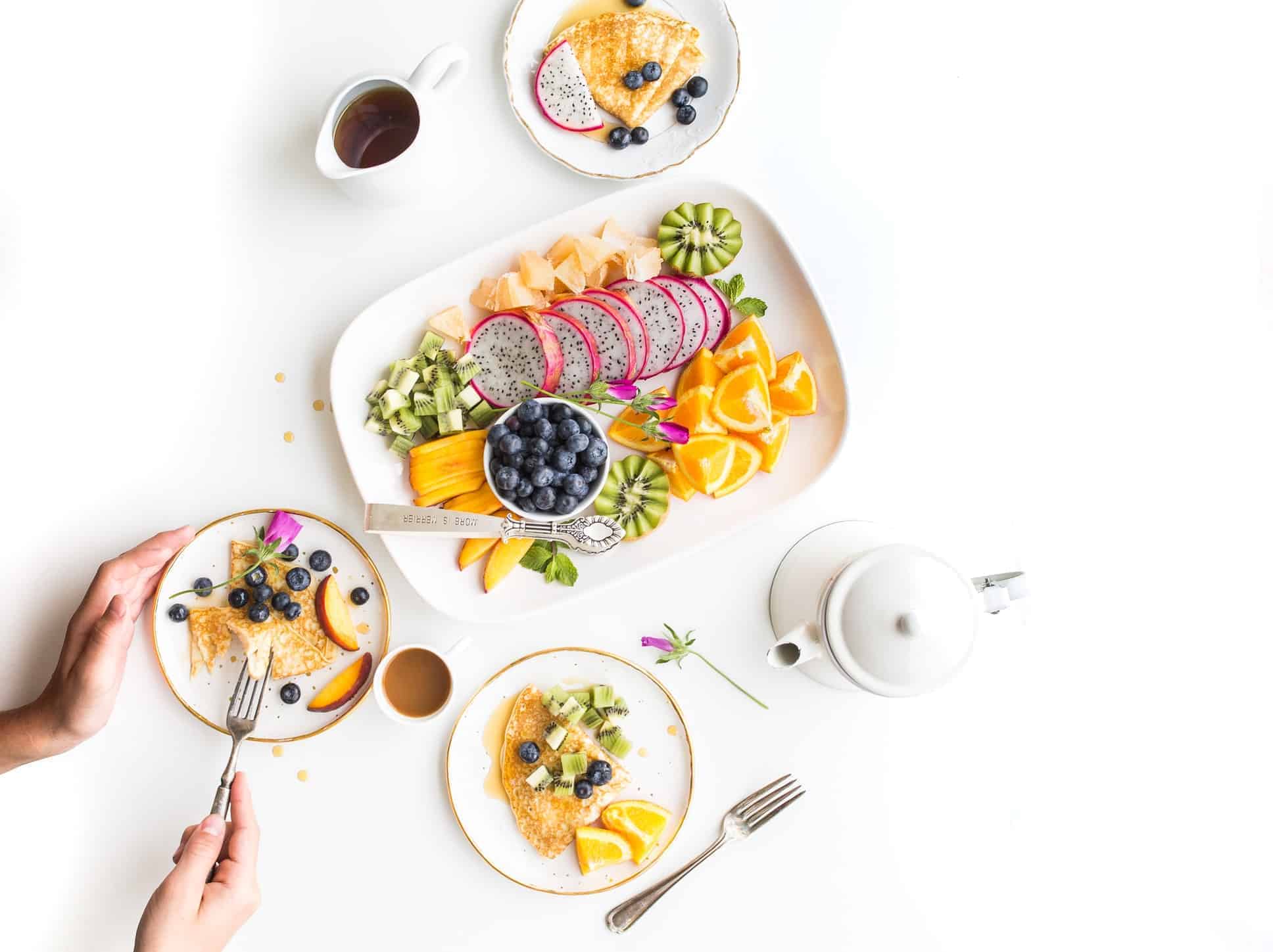 20 Amazing Pregnancy Superfoods That Actually Taste Delicious