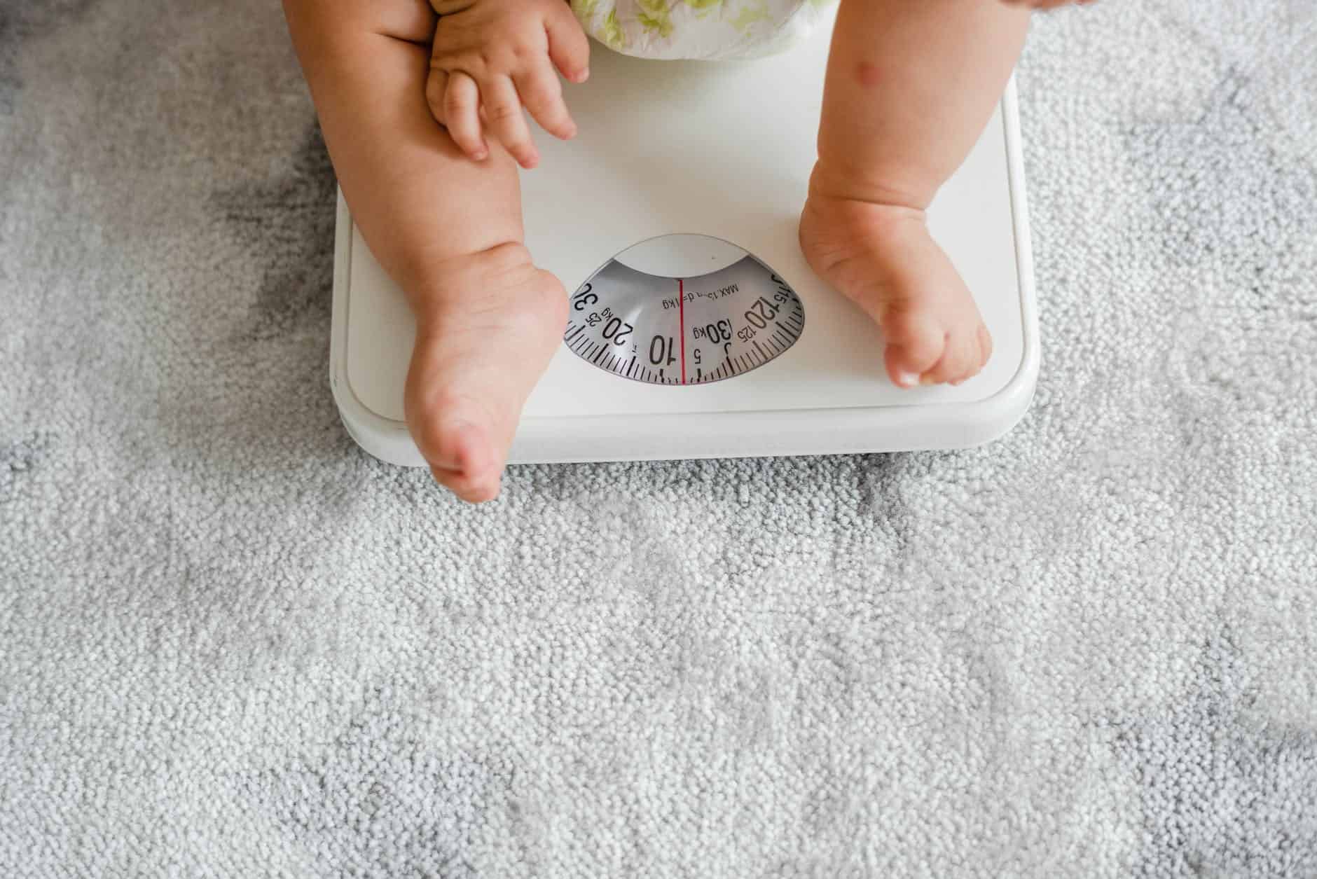 Can You Overfeed a breastfed baby?