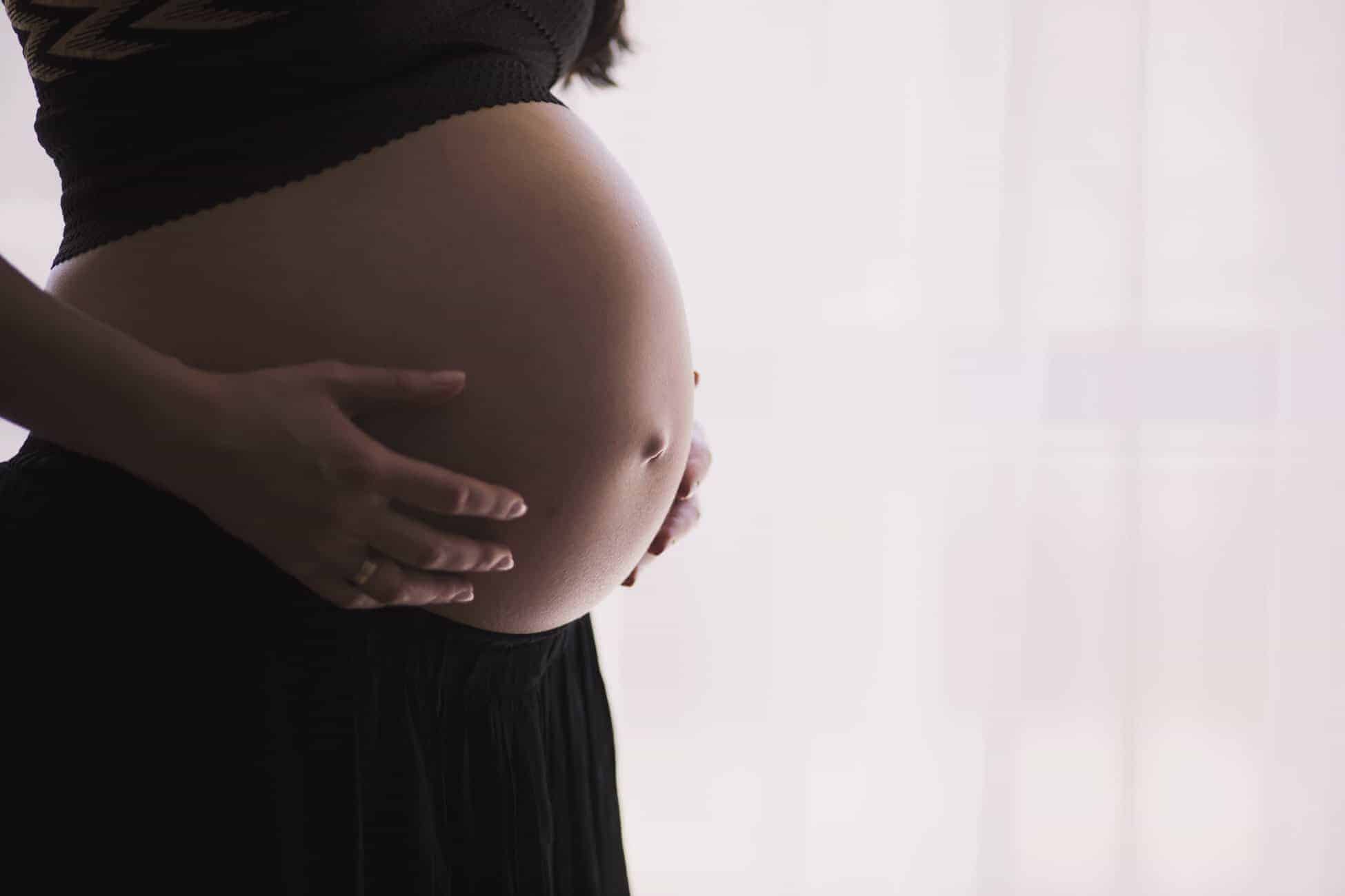 Tips on how Recover From a C-Section