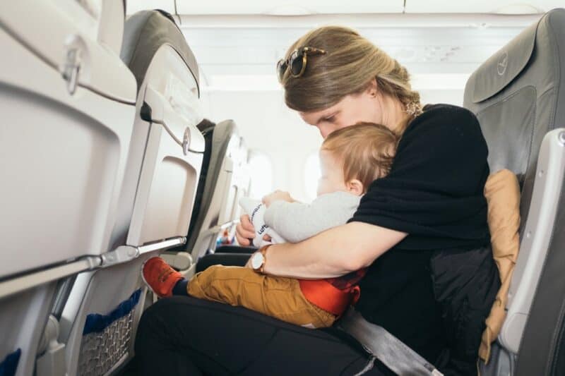 The Ultimate Guide to Travelling with Breast Milk Mama of Five