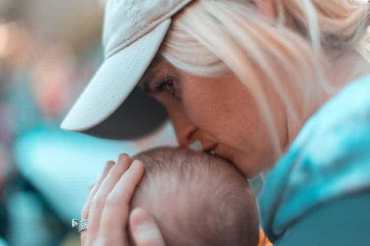 Gassy Baby? Here Are The Ultimate Mom-Tips