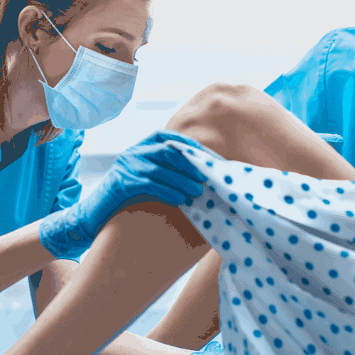 Are You Afraid Of Tearing During Labor? Here’s how I prevented it with 3 babies over 9lbs