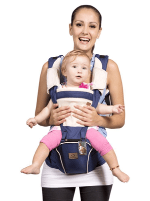 best forward facing baby carrier