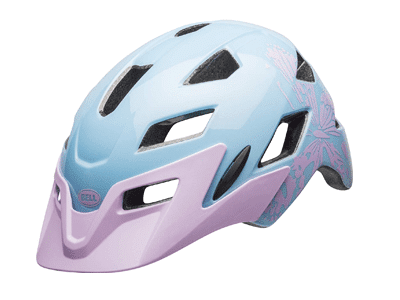 Bell Sidetrack Child helmet