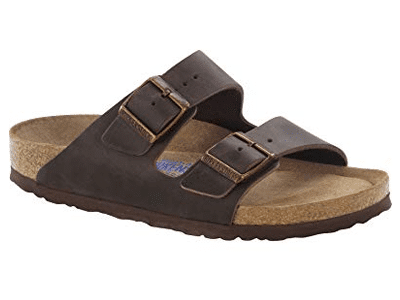 Birkenstock Unisex Arizona SFB shoe