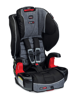 Britax Frontier ClickTight