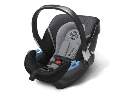 CYBEX Aton 2 Infant Car Seat