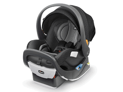 Chicco Fit2 Infant seat