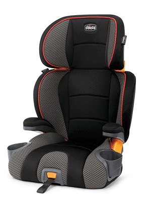 Chicco KidFit 2-in-1