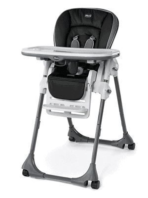 Chicco Polly Highchair