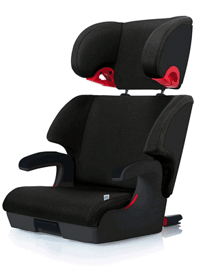 Clek Oobr High Back Booster Car Seat