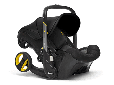 Doona Infant Car Seat