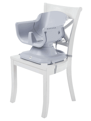 Fisher-Price SpaceSaver High Chair