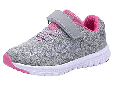 G GEERS Kids Girl Fashion Sneakers