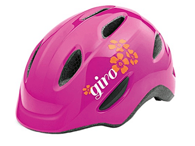 Giro Scamp Youth Bike Helmet