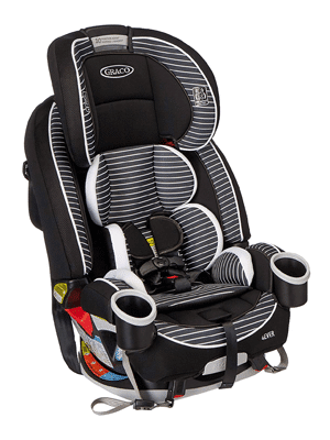 Graco 4Ever 4 in 1 Convertible Car Seat