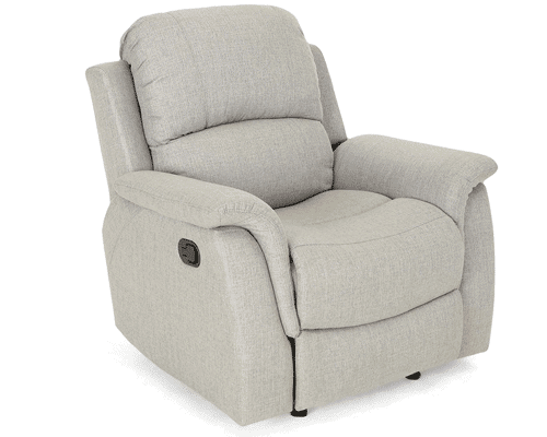 breastfeeding recliner