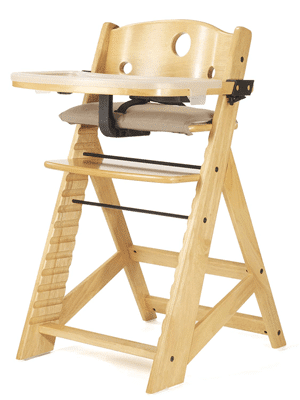 Keekaroo Height Right High Chair