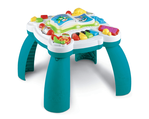 vtech stand and play table