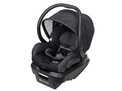 Maxi-Cosi Mico Max Plus Infant Car Seat