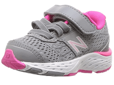 New Balance Kids 680V5