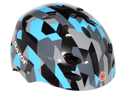 Razor V-17 Youth Multi-Sport Helmet