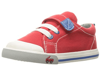 See Kai Run Kids' Stevie II Sneaker