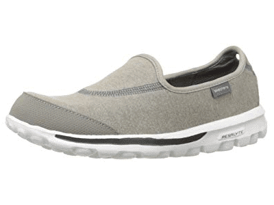 Skechers Performance Women Go Walk Slip-On Walking Shoe