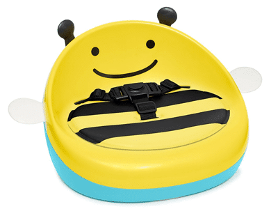 Skip Hop Zoo Booster Seat