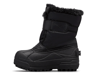 Sorel Snow Commander Snow