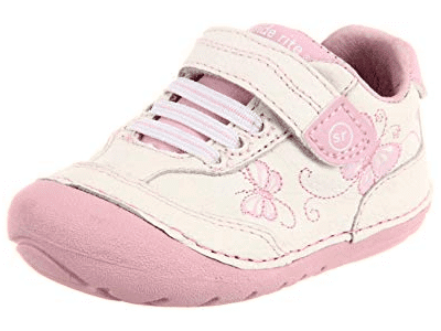 baby first walking trainers