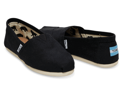 TOMS Women's Classics