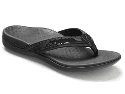 Vionic Women's Tide II Toe Post Sandal shoe