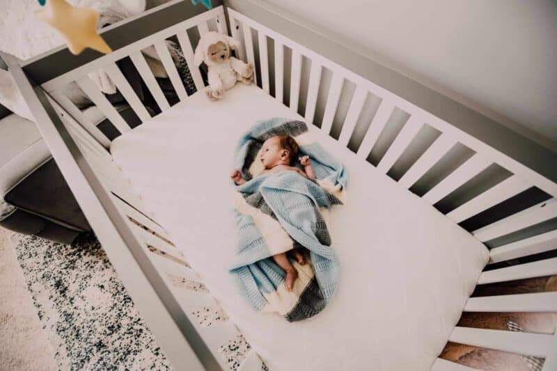 Top 10 Best Organic Crib Mattress