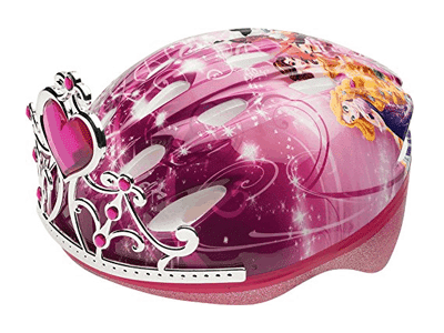 bell Toddler Princess Bike Helmets