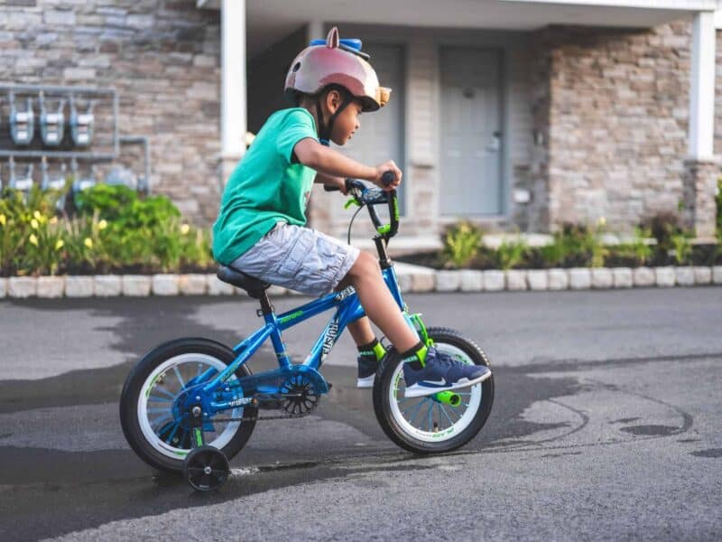 Best Toddler Bike Helmets