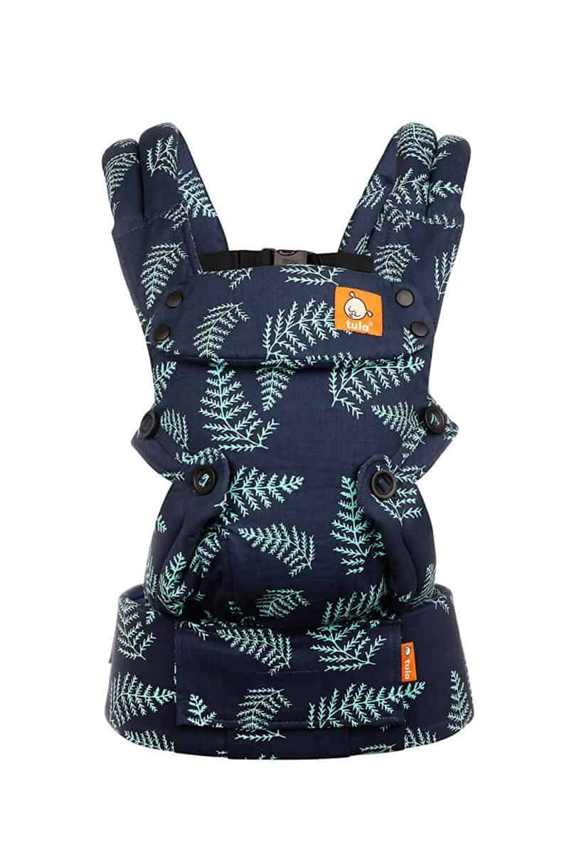 10 Best Baby Carriers for Plus Size Moms(Reviews)