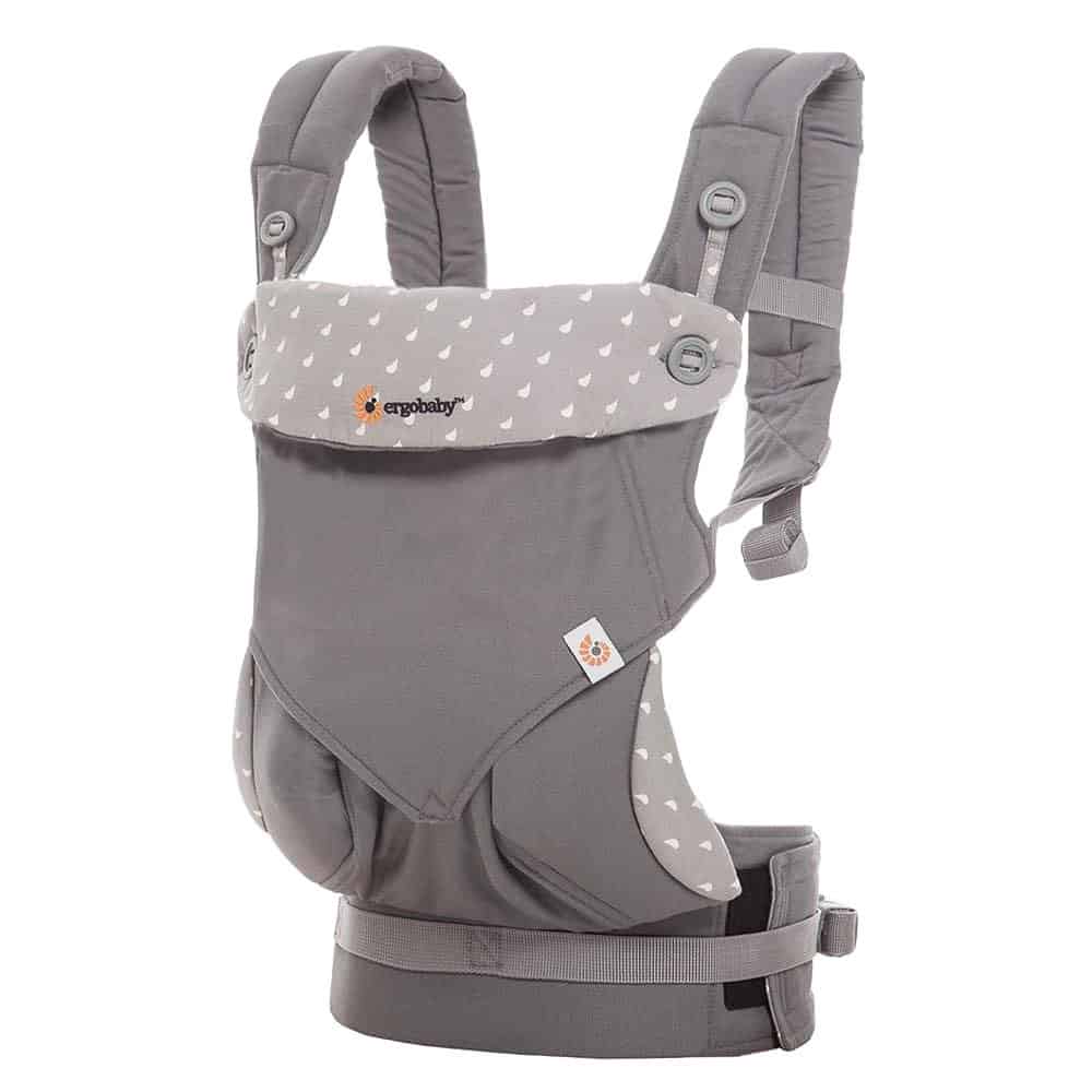 Ergobaby Carrier, 360-1