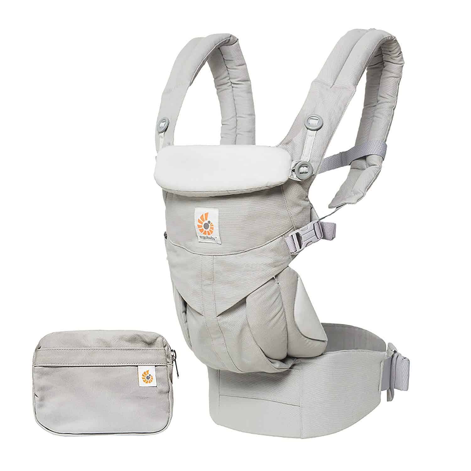 Ergobaby Carrier1