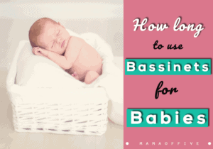 long bassinet